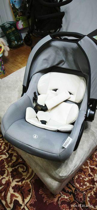 Продам автолюльку