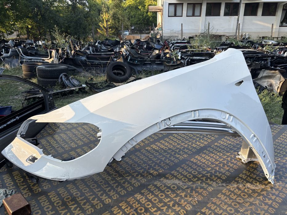 Калник BMW X5 E70