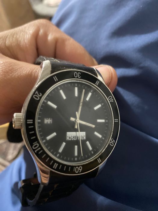 Ceas Jacques Lemans