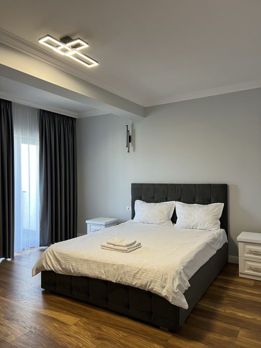 Central Apartamnet Rădăuți