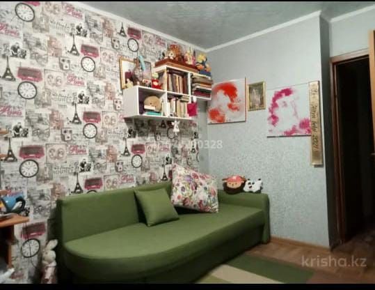 Продается 2-х комнатная Квартира