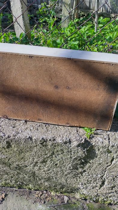 Кухненска мивка алпака  и ретро аптечка