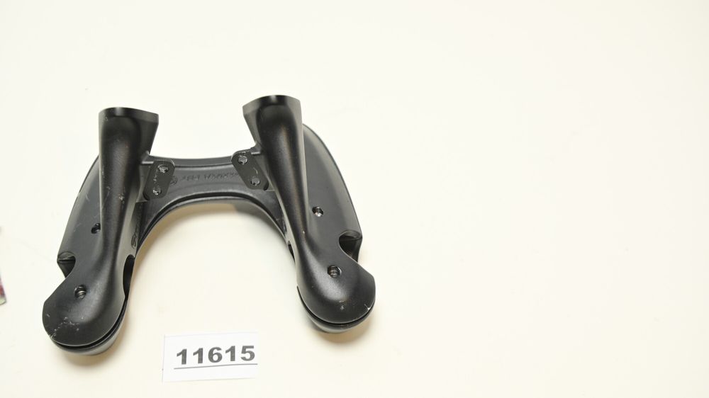 Suport Prindere Ghidon Riser Risere Ducati Diavel 1200 2010 - 2017