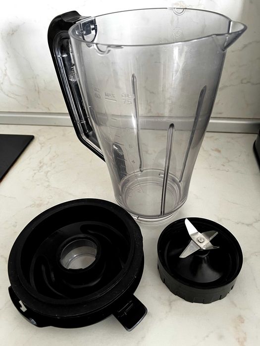 Блендер SilverCrest SSMKH 600W