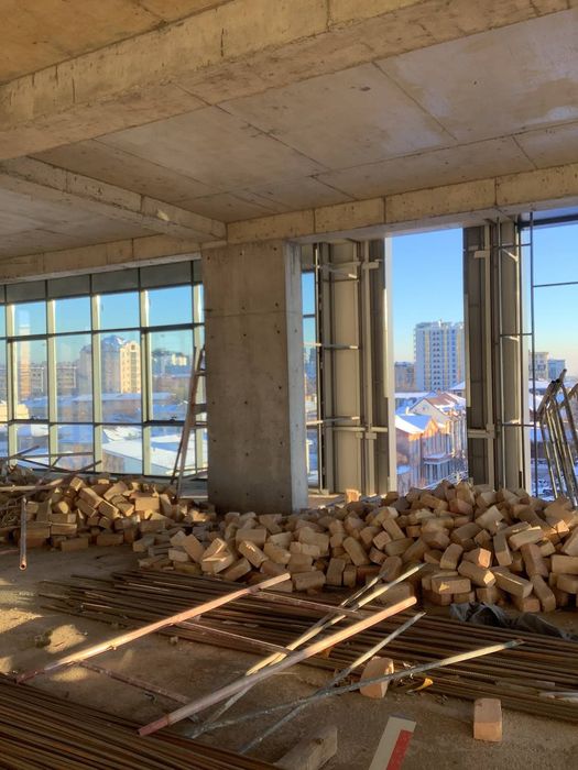 Срочно. Новый гостиничный комплекс. Миробод авньб. Российская гостиниц