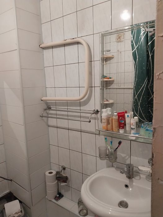 Продается квартира