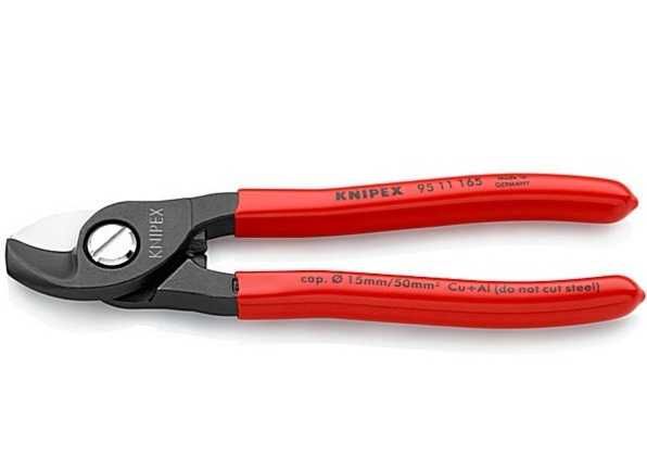 Резачки и кримп клещи Knipex