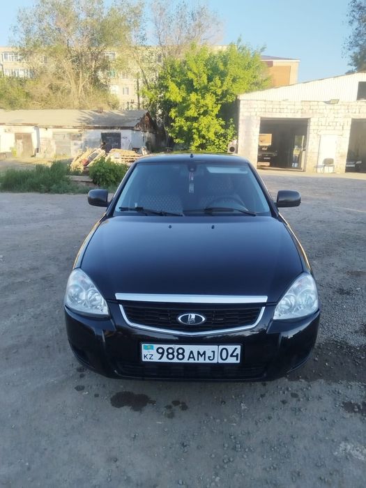 Сдам приору на план