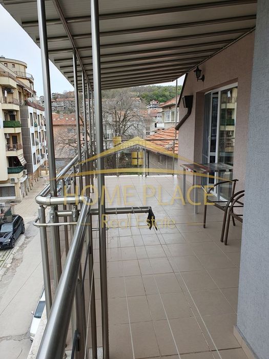 Дава се под наем Двустаен апартамент в Варна, Аспарухово - 50 кв.м за 382.5 € - Снимка #5