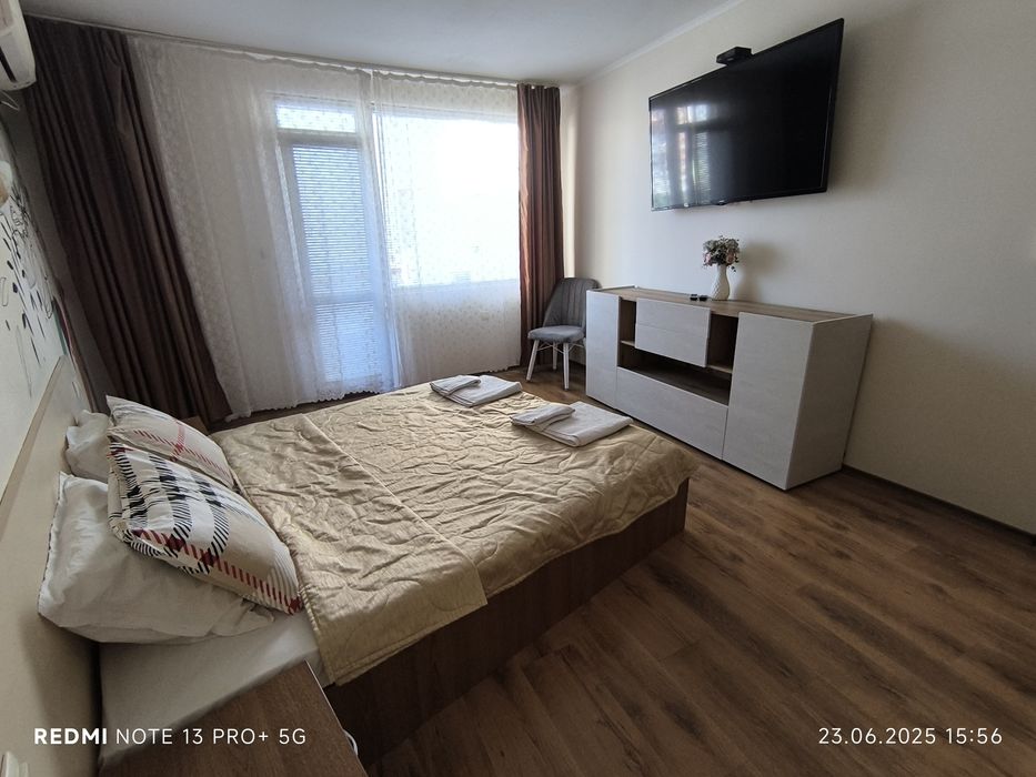 Апартамент Алекс