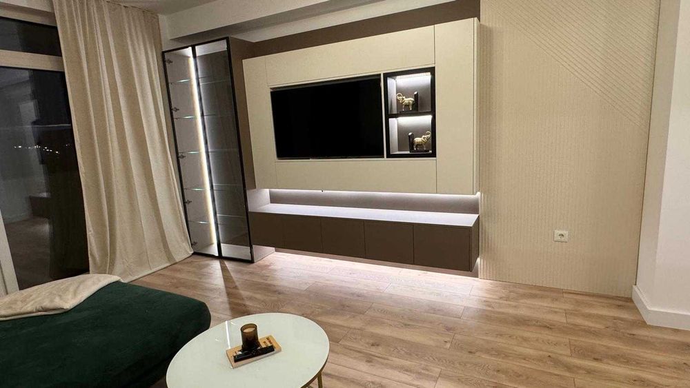 Apartament premium cu 2 camere de vânzare | Atmosphere Residence, Sebeș