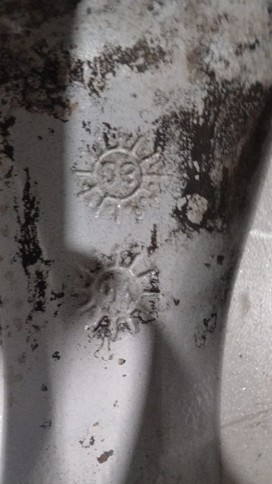 Продам шины с дисками