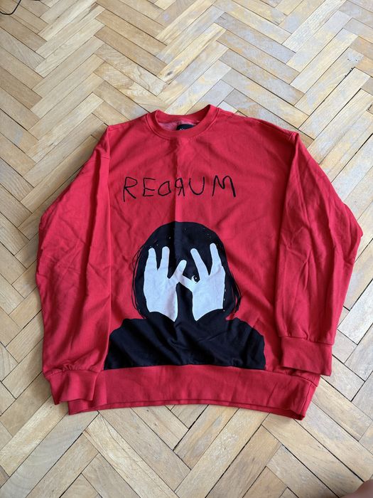 Мъжки блузи The Shining и Death Note