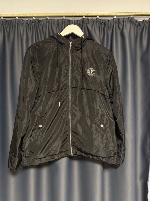 Bluza Trapstar M neagra