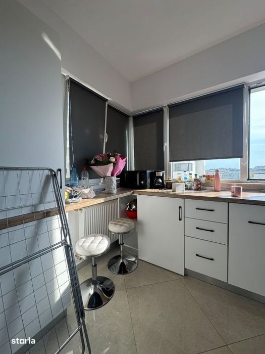 STUDIO Modern | Central Adress - Nasaud