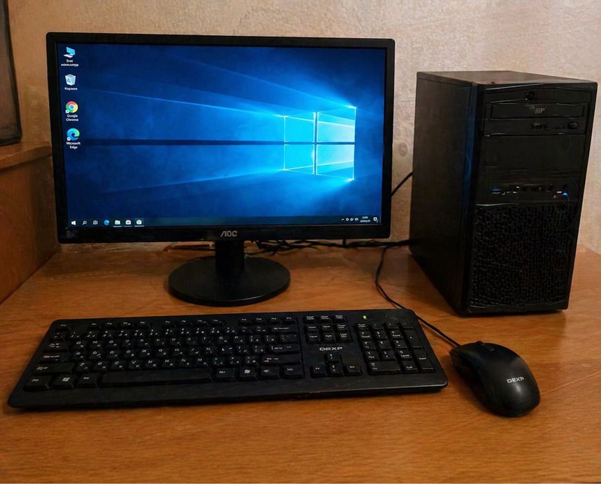 Продам Компьютер