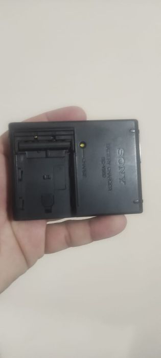 Fotoapparat sony 2 ta
