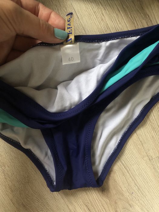 Красивый Купальник