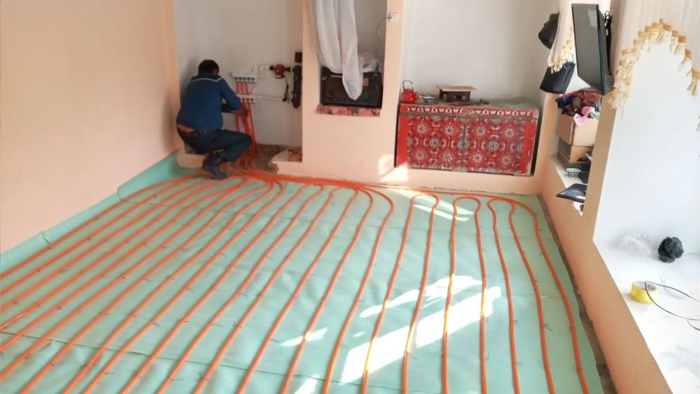 Сантехник Электрика ишларини бажарамиз