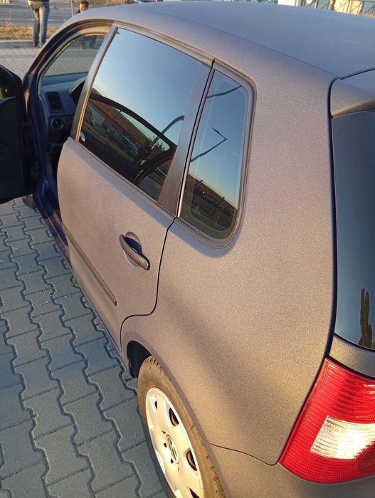 Wv polo 1.2 benzina