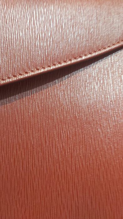 Plic Musette Rosu