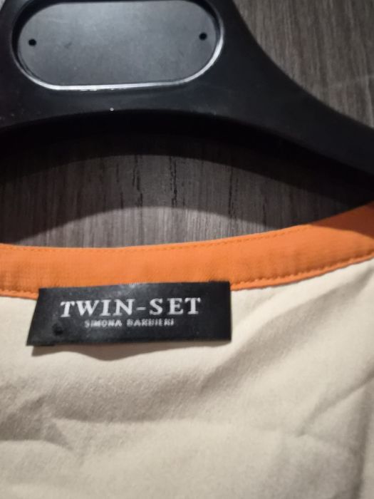 Twinset оригинален топ