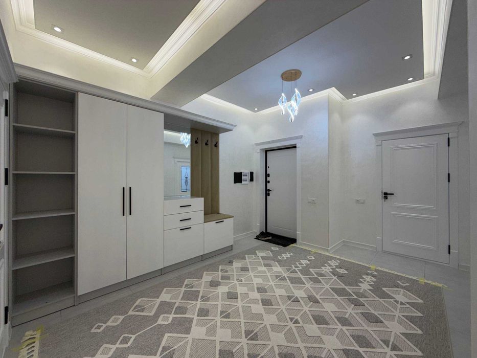 №4533 Продается квартира, Аэропрт , Юксалиш