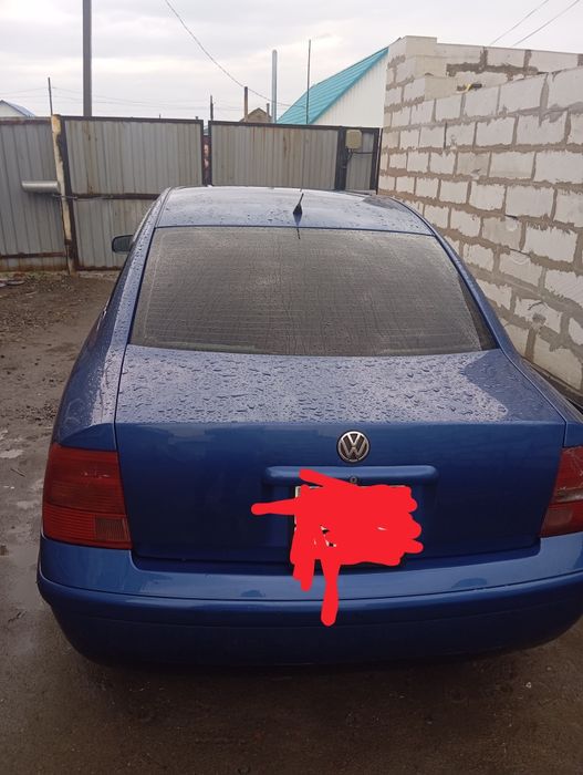 Продам пасат б5 ..