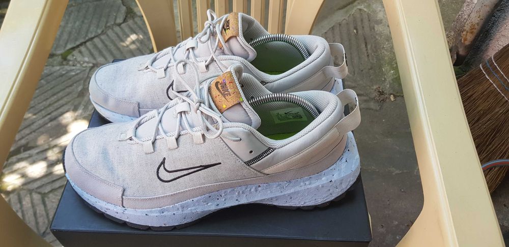 Оригинални маратонки Nike Crater Remixa