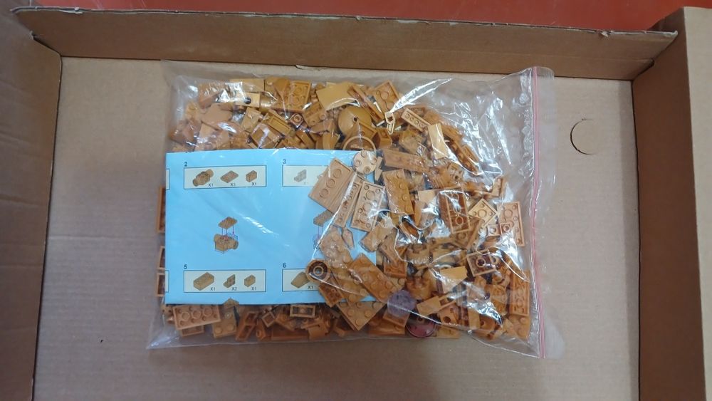 Лего робот продам