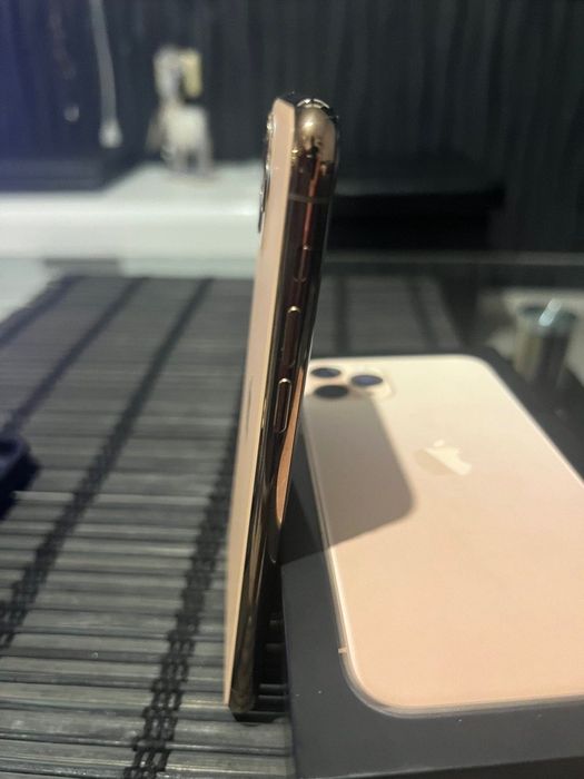 iPhone 11 Pro 64 GB Gold