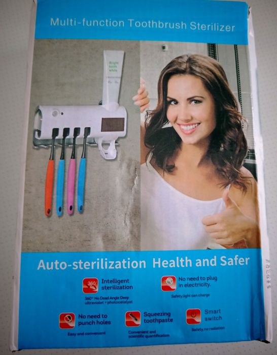 Всё для ванной комнаты