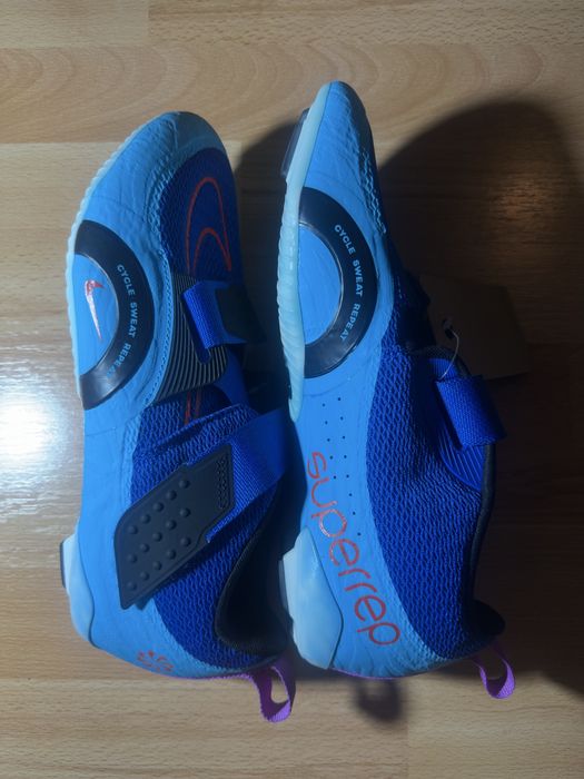 Pantofi ciclism Nike Performance superrep cycle 2