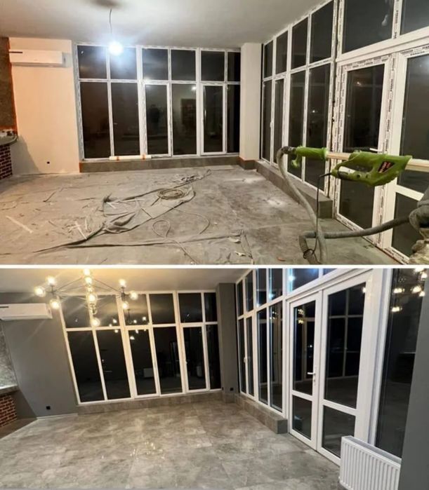 Клининг уборка!ㅤ