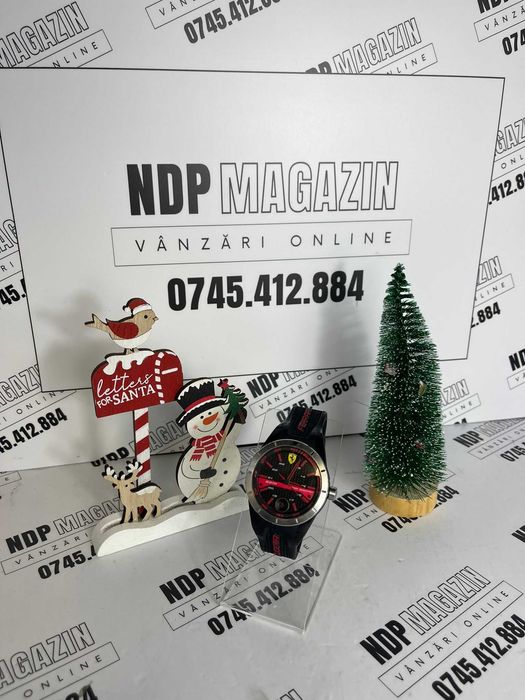 NDP Amanet NON-STOP Bld.Iuliu Maniu 69 CEAS FERRARI (46793)