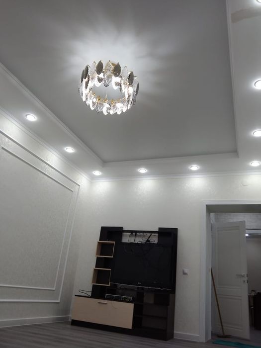 Ремонт квартир и офисов