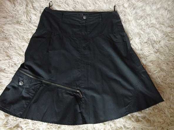 fusta din material impermeabil Carla marimea 44