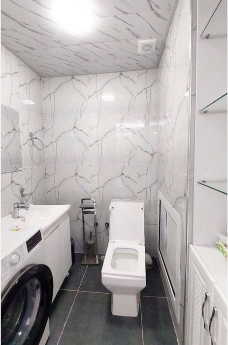 Срочно сдается квартира