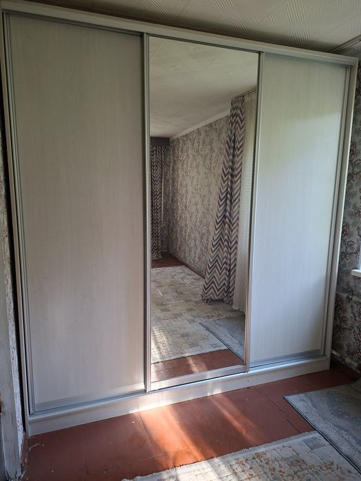 Шкаф купе для одежды