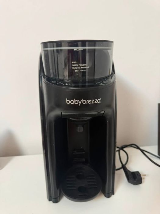 Babby BreZza Advanced