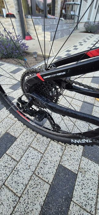 Bicicleta Rockrider St 530S