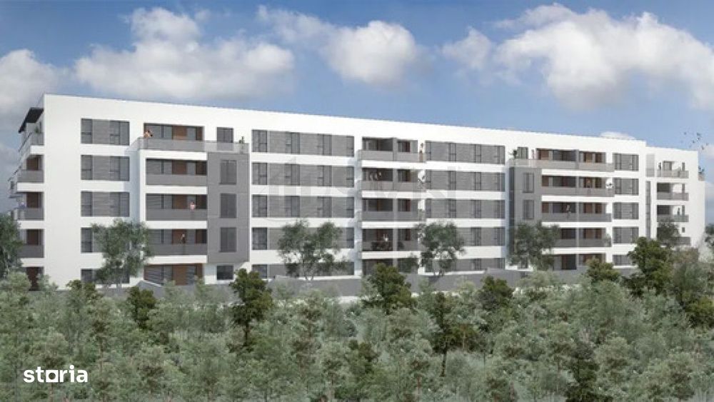 Apartament 2 camere NOU l Pipera l Miluna Rezidential — fotografia 1