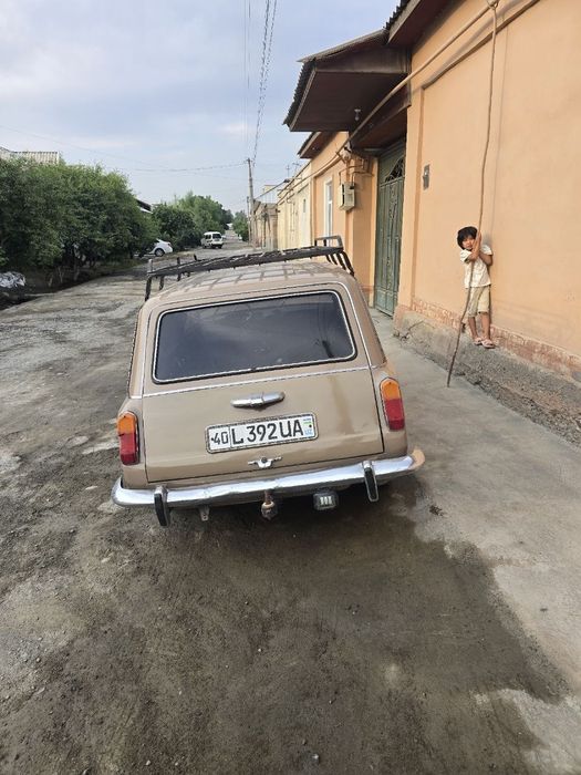 Mashina sotiladi srochno