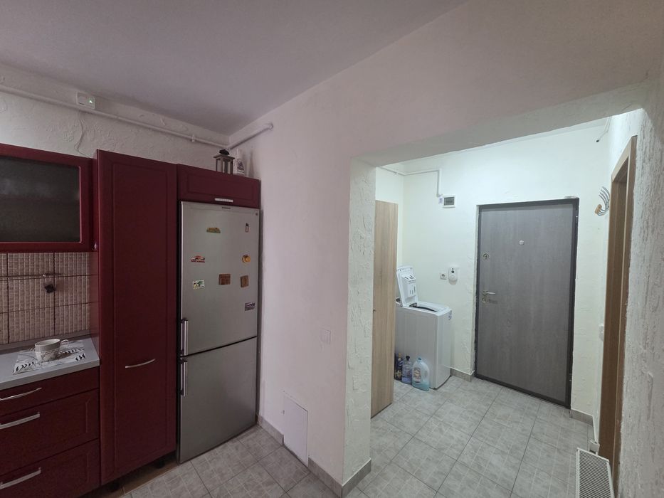Închiriez apartament 1 cameră