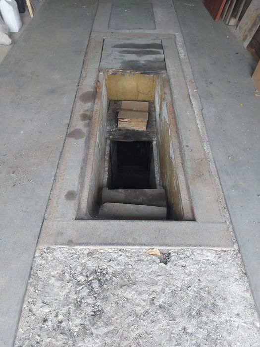 Продаю гараж в хорошем состоянии