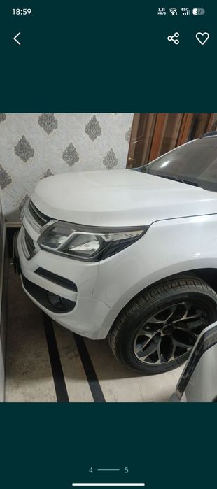 Траблезир йенги 3100 пробек