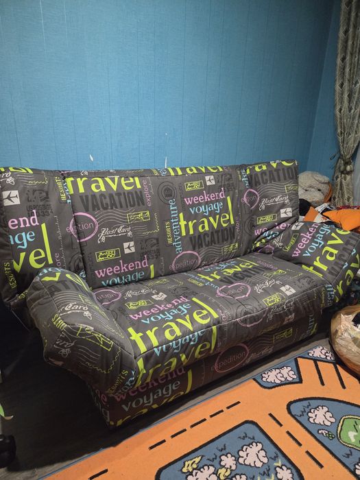 Диван, в хорошем состоянии