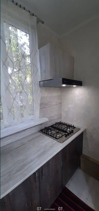 Срочно сдается 1 комнатная Парус Чиланзар 6