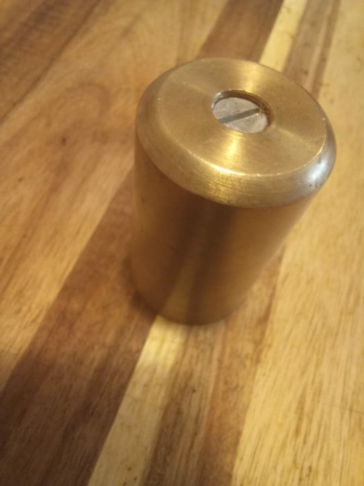 Sonerie clopotel DRINKING BELL unicat in lume pt bicicleta BROMPTON