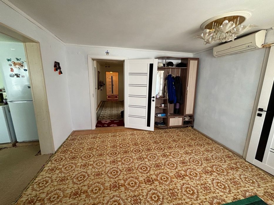 5-ти комнатный дом